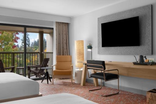 Valley River Inn - Housity