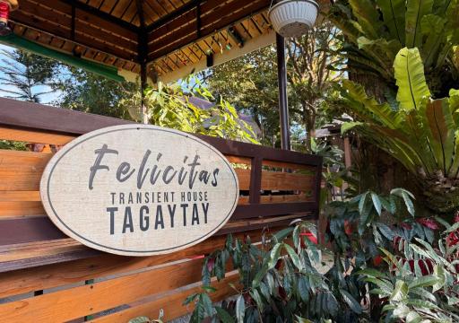 Felicitas Tagaytay - Housity
