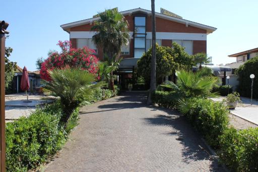 Hotel Calypso - Housity