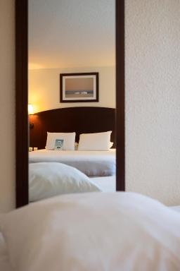 Kyriad Chateauroux - Housity