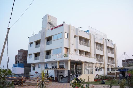 Swet Palash Resort - Housity