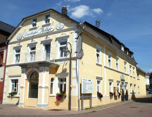 Landhotel Adler - Housity