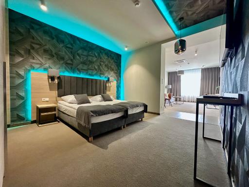 Hotel Turkus - Housity