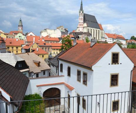 Pension U Hada - Housity