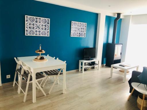 Appartement 3Z - Centre de Esposende avec vue sur la ville - Housity