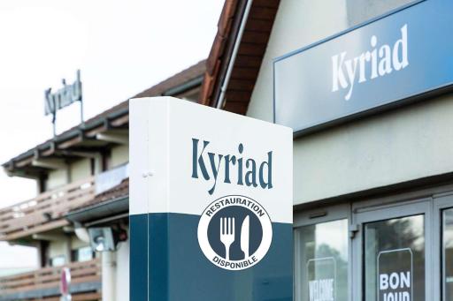 KYRIAD Issoudun - Housity