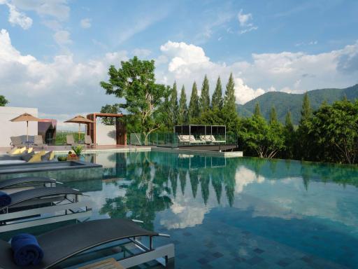 dusitD2 Khao Yai - Housity