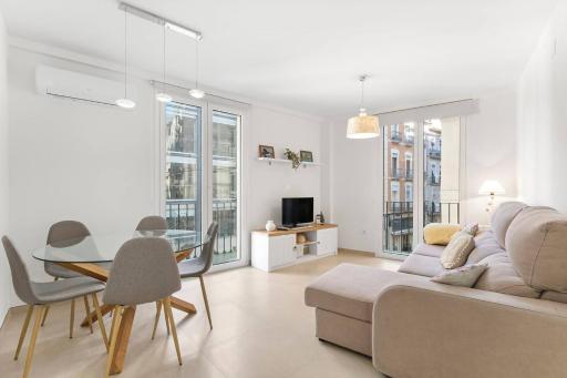 LovelyLofts Ayuntamiento - Housity
