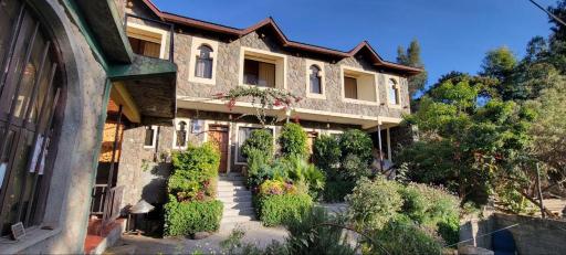Lalibela Homestay - Housity