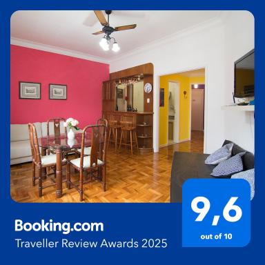 Flat Imperador - Housity