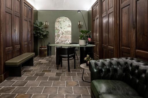 Goldenstern Townhouse - Housity