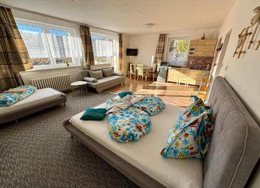 Villa Holiday Tatry - Housity