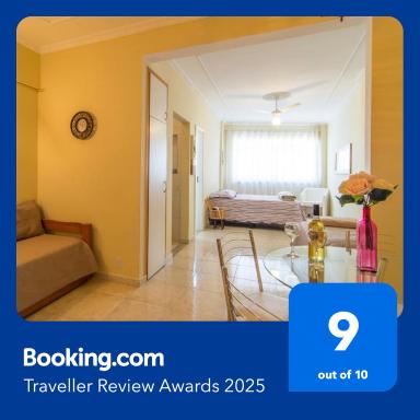 Flat General - Housity