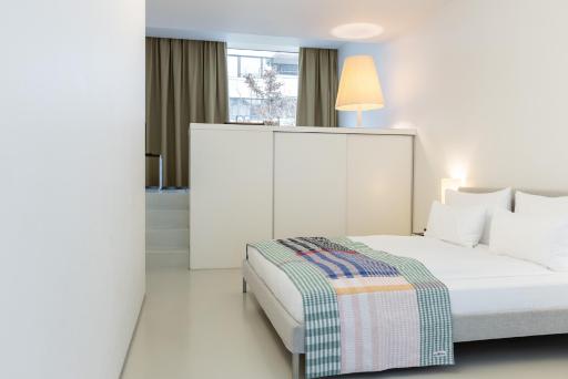 Greulich Design & Boutique Hotel - Housity