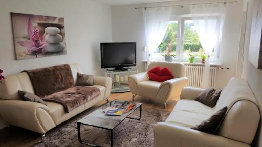 Ferienwohnung Miezerle - Housity
