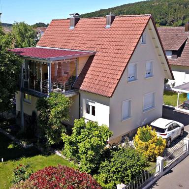 Ferienwohnung Miezerle - Housity