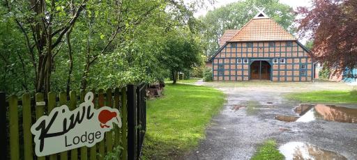 Kiwilodge - Housity