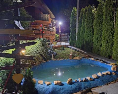 Sweet dreams - Housity