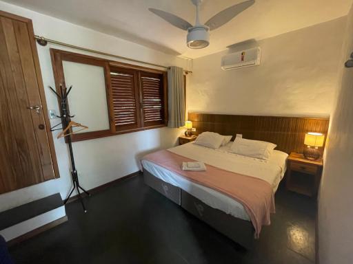 Apartamento Charmoso com vista para o mar - Housity