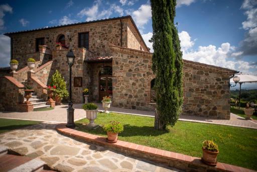 Poggio Paradiso Resort & Spa - Housity