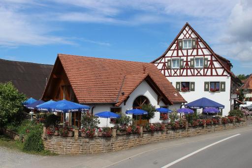 Gasthof Adler - Housity