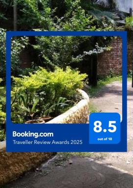 Garden Central - 2 Bedroom Apartment, Siliguri - Housity