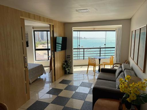 Vista do Mucuripe - Housity