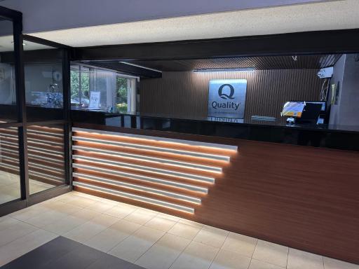 Quality Inn Atlanta Northeast I-85 - Housity