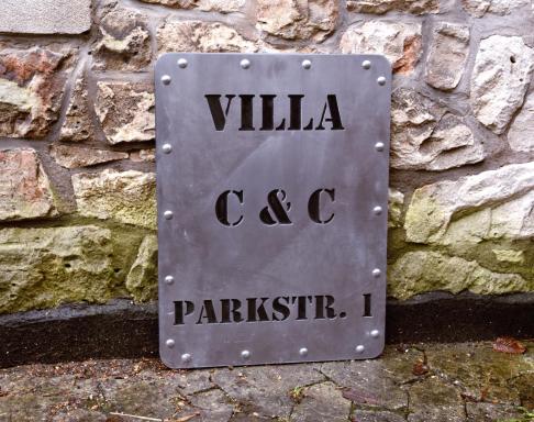 Villa C&C - Housity