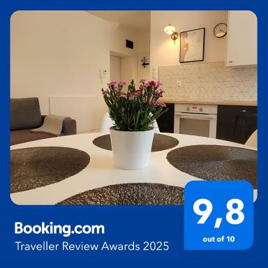 Apartament Przy Bocznej - Housity