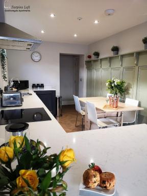 Goodramgate Apartments - Housity