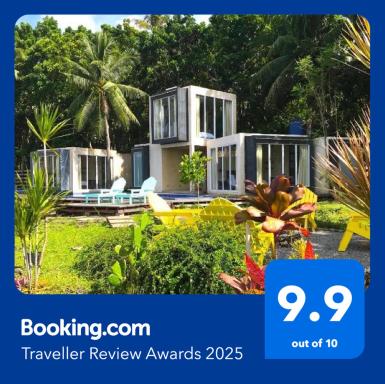 The LivingSpace Villa - Housity