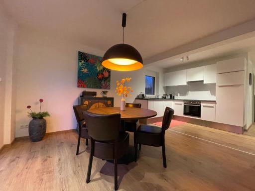 Moderne Ferienwohnung am Rothsee - Housity