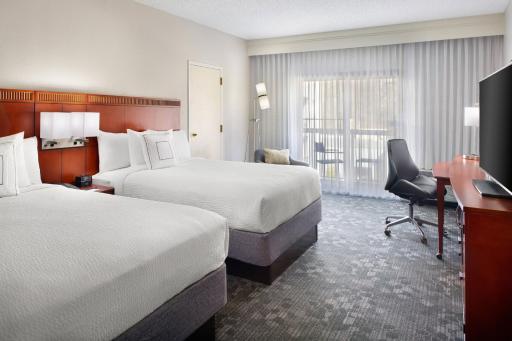 Courtyard by Marriott Perimeter Center - Housity