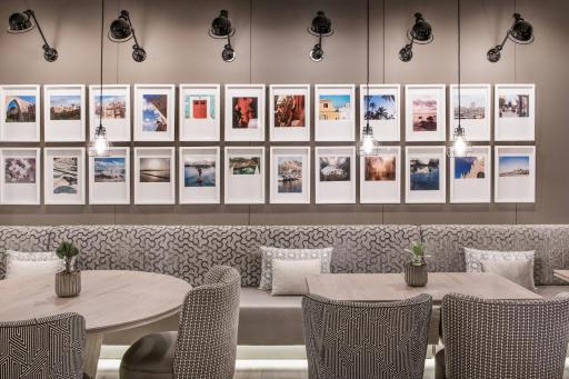 AC Hotel by Marriott Alicante - Housity