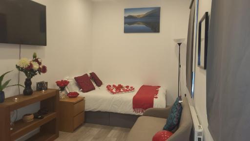 Comfy Stay - Housity