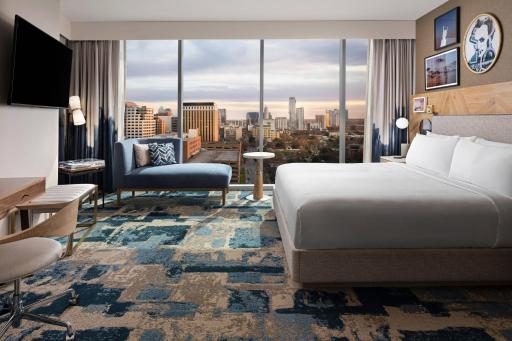 The Otis Hotel Austin, Autograph Collection - Housity