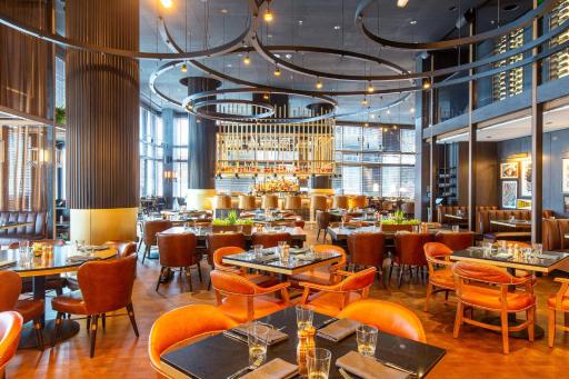 The Otis Hotel Austin, Autograph Collection - Housity