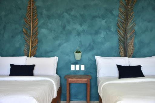 Villas Roberto's Bistro Mirador - Housity