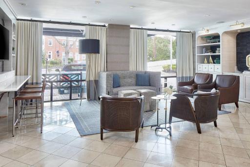 Annapolis Waterfront Hotel, Autograph Collection - Housity