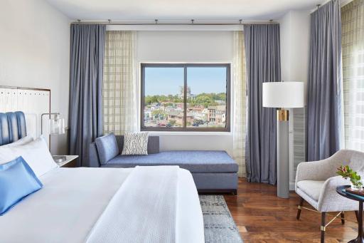 Annapolis Waterfront Hotel, Autograph Collection - Housity