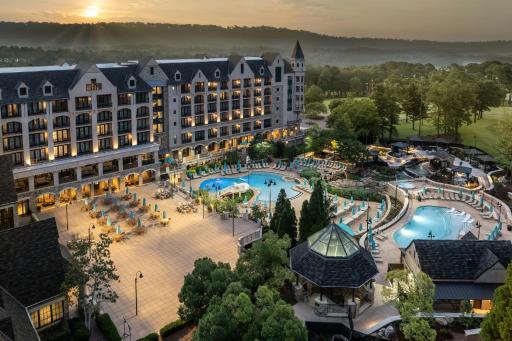 Renaissance Birmingham Ross Bridge Golf Resort & Spa - Housity