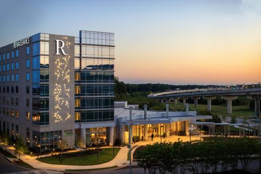 Renaissance Atlanta Airport Gateway Hotel - Housity