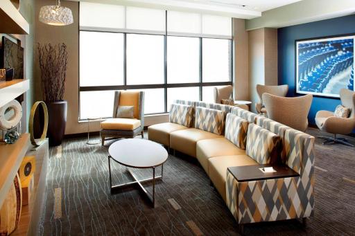 Courtyard by Marriott Akron Downtown - Housity