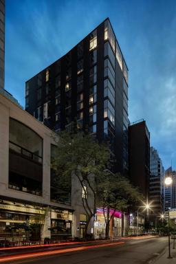 Aloft Chicago Mag Mile - Housity