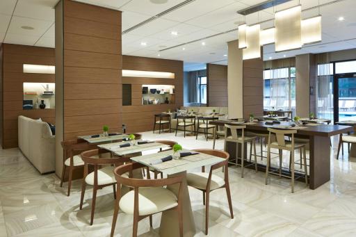 AC Hotel Atlanta Downtown - Housity