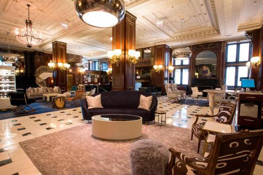 The Blackstone, Autograph Collection - Housity