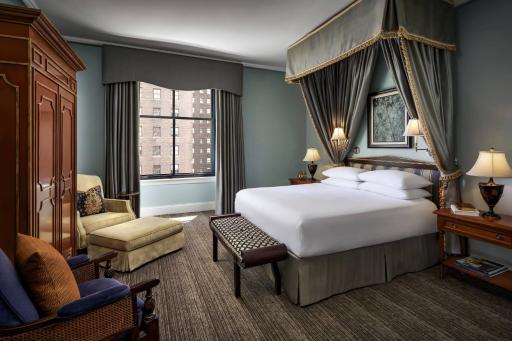The Blackstone, Autograph Collection - Housity