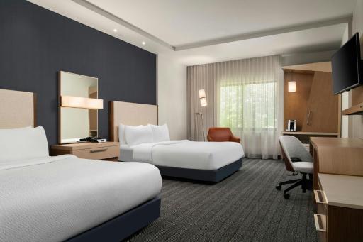 Courtyard by Marriott Denver North/Westminster - Housity