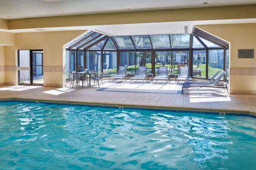 Courtyard Chicago Highland Park/Northbrook - Housity